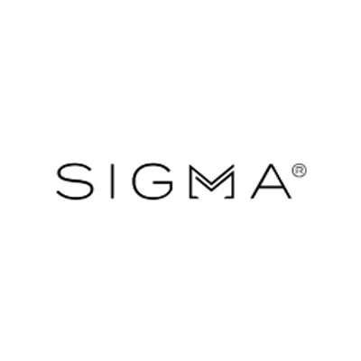 Sigma Beauty